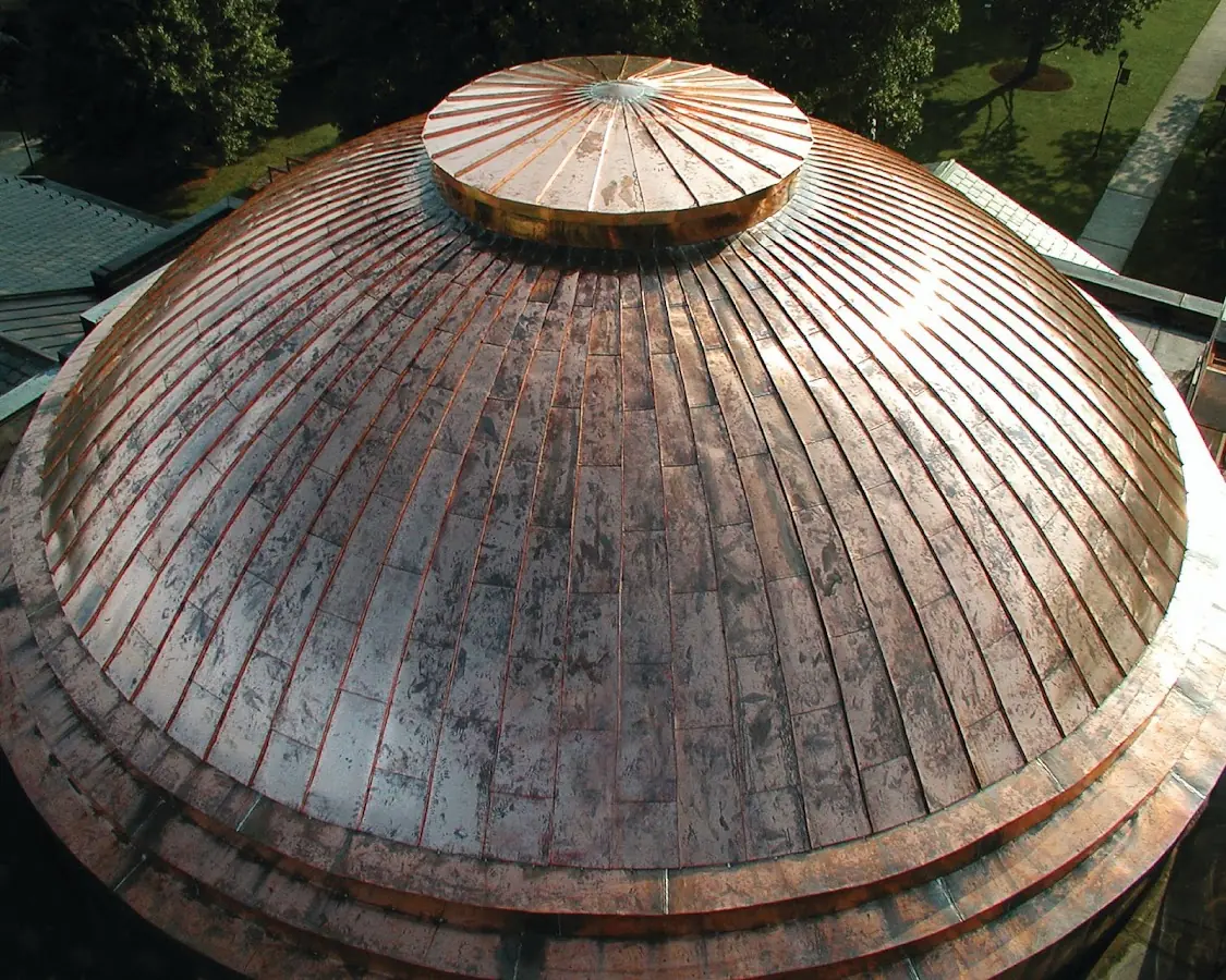 Craftsman Roofing crew installing a new roof in Southwest Loveland - Campion